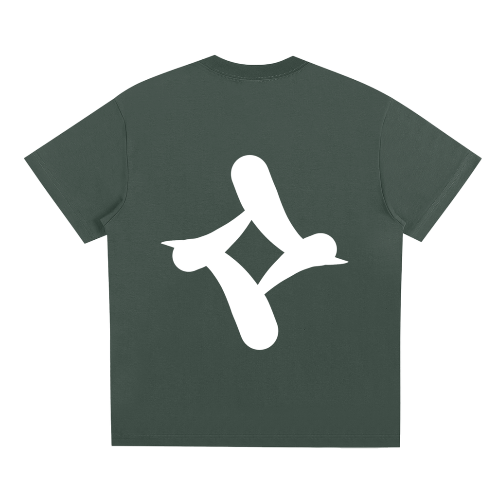 Mono - Logo - T-Shirt for mens