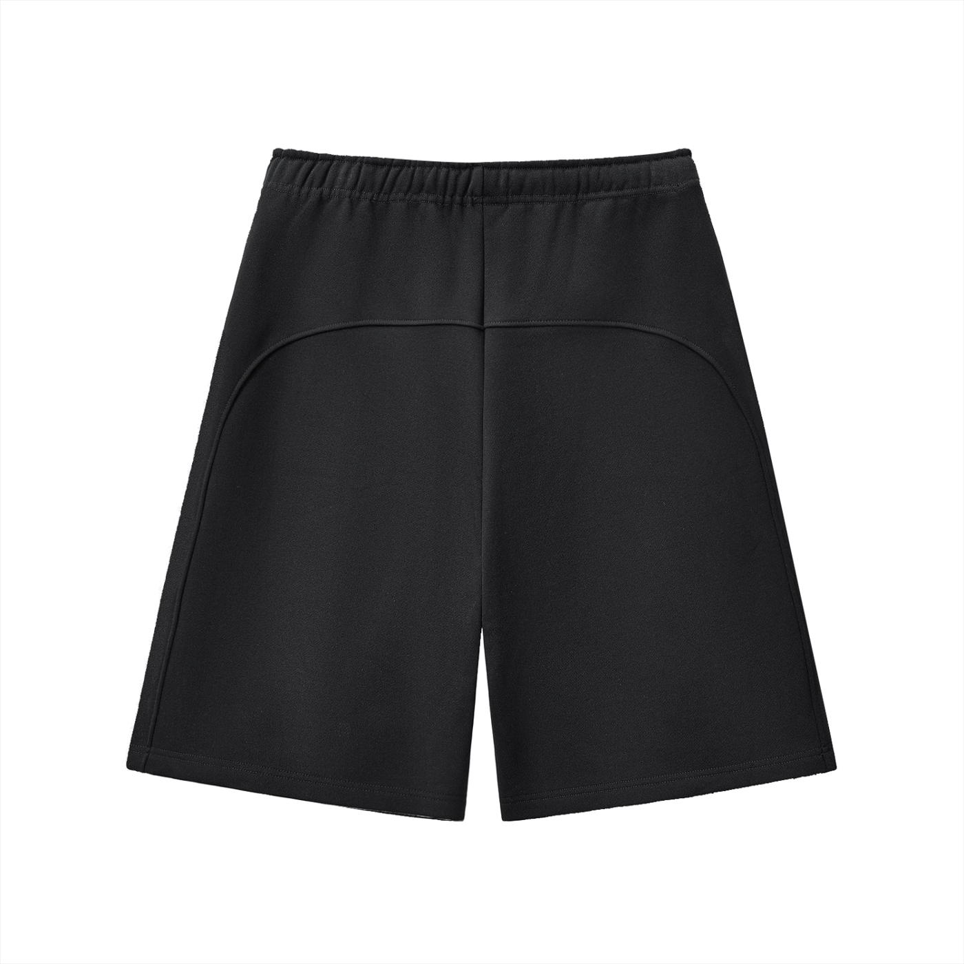 Comfort collection- Heavyweight Fleece Shorts