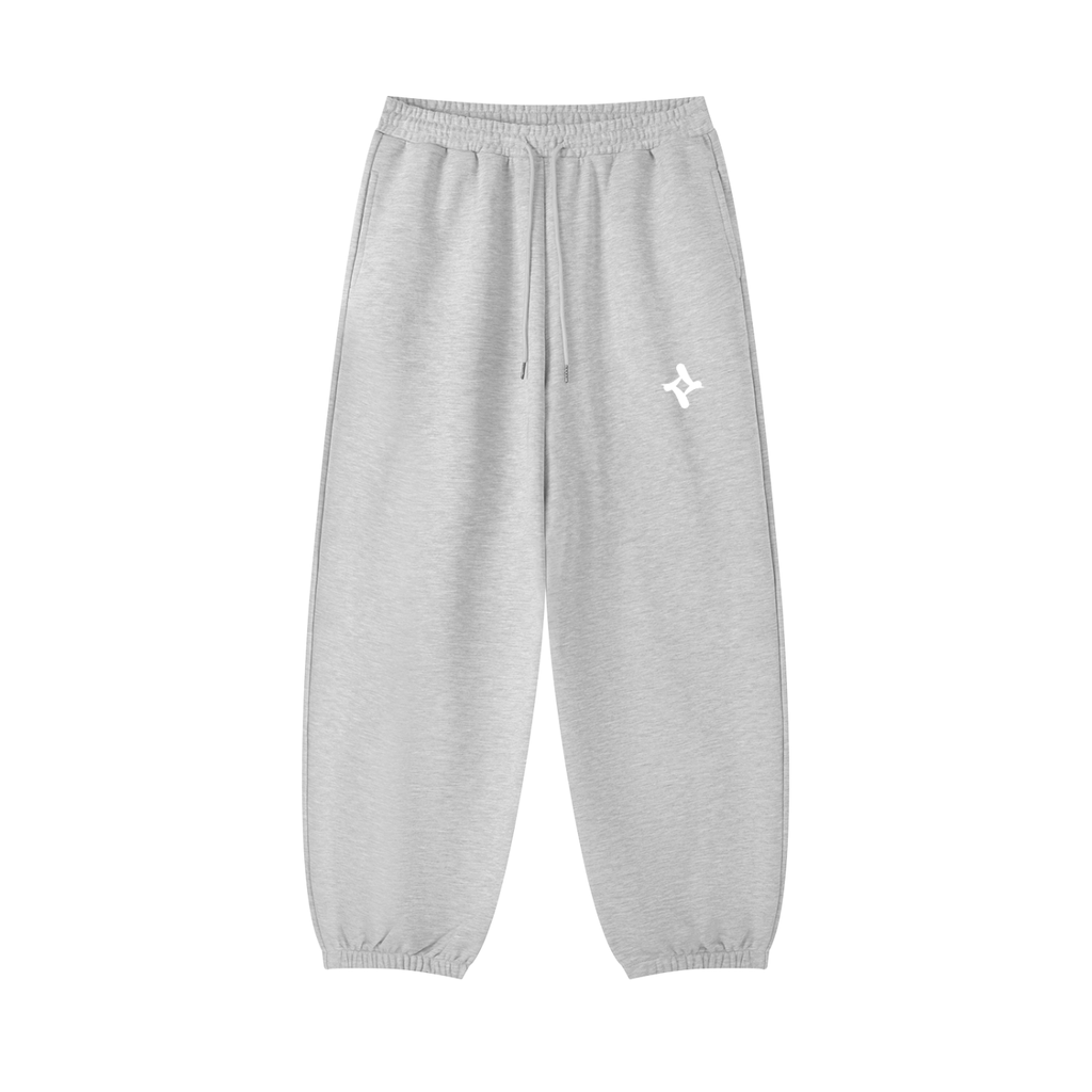 Mono - Womens - Elastic cuffed sweatpants