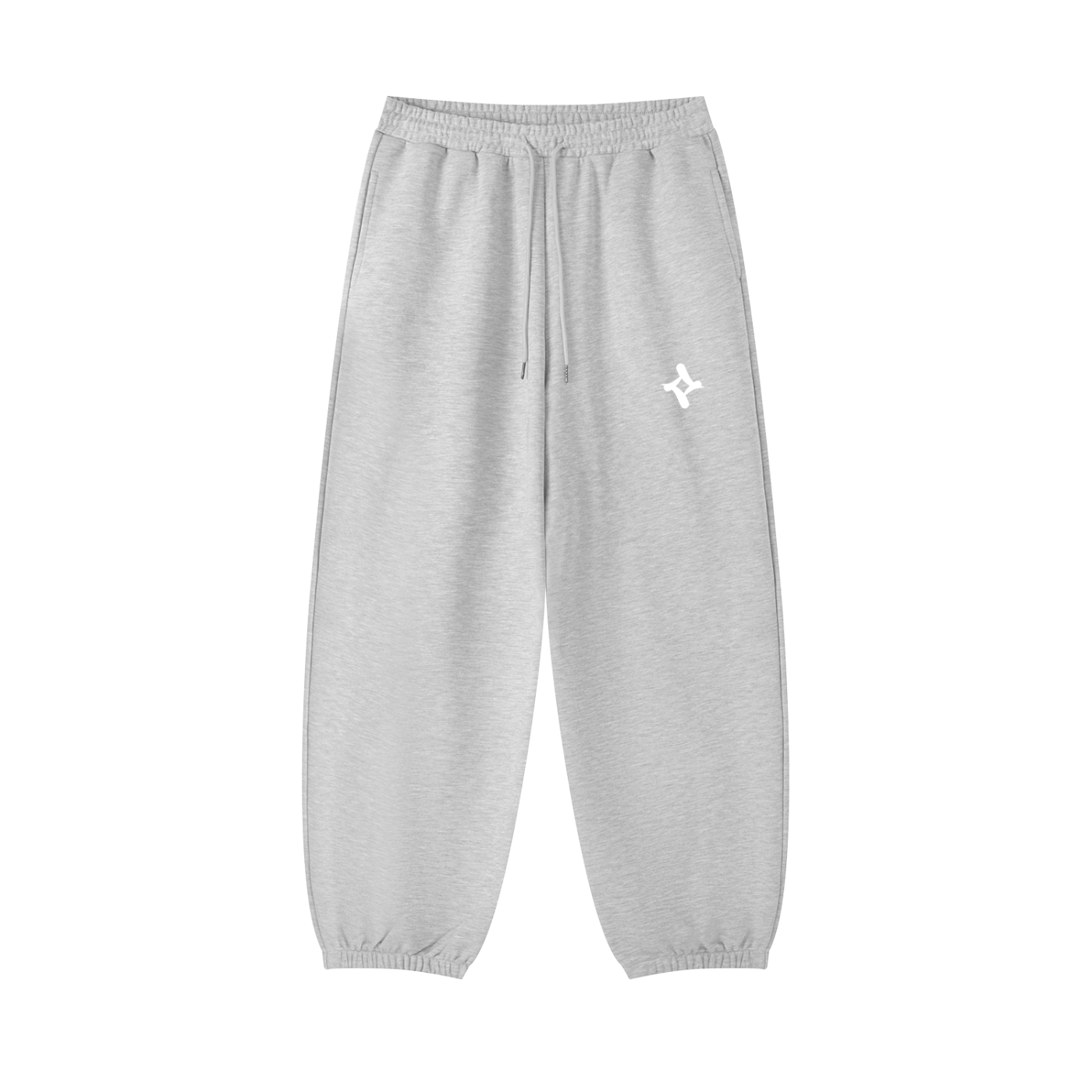 Mono - Womens - Elastic cuffed sweatpants