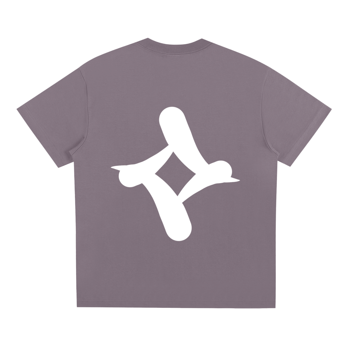 Mono - Logo - T-Shirt for mens