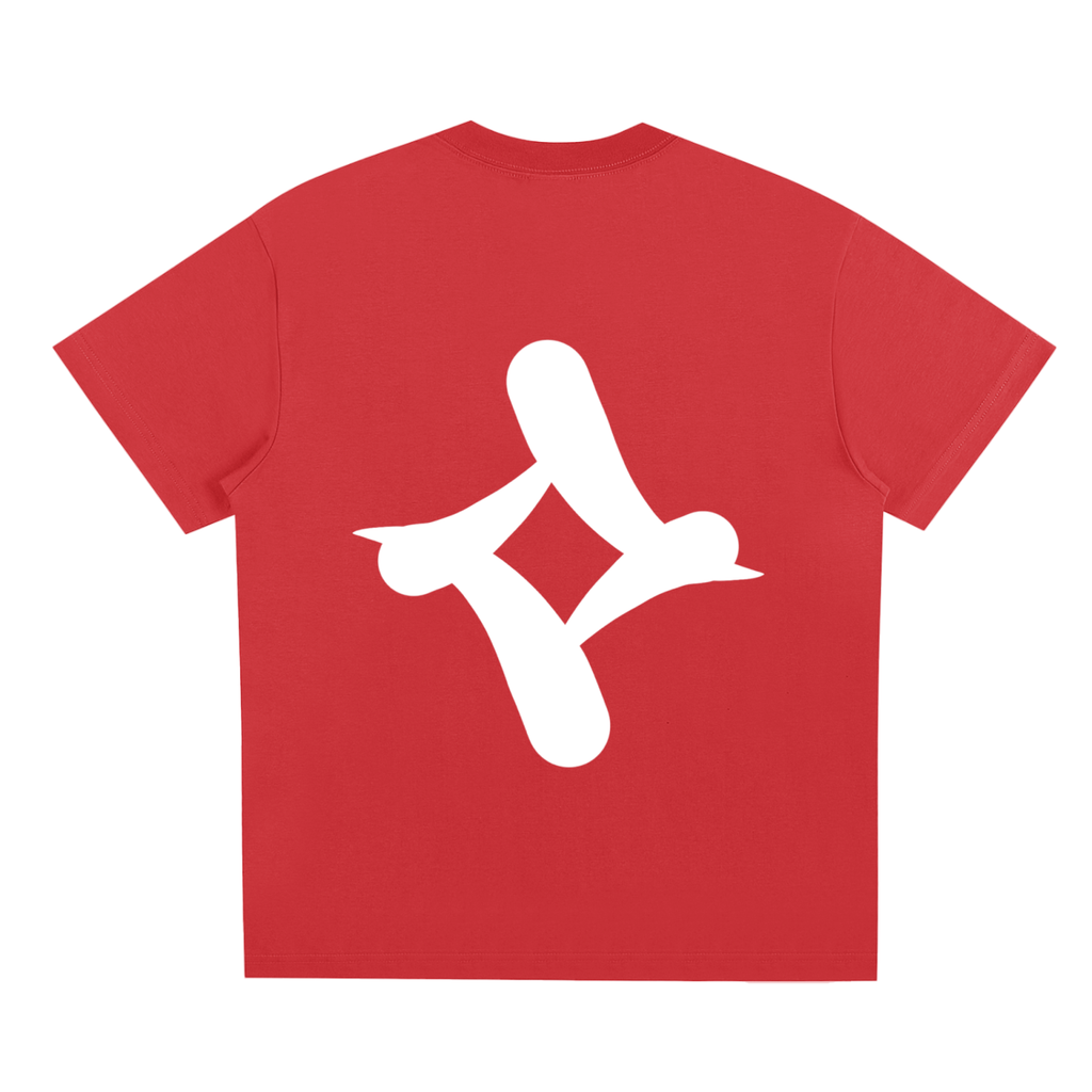 Mono - Logo - T-Shirt for mens