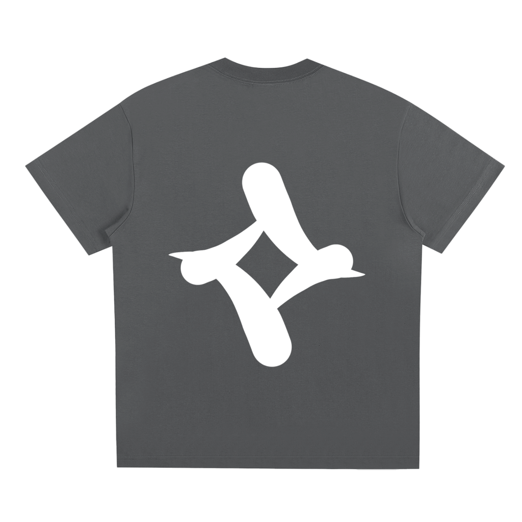 Mono - Logo - T-Shirt for mens