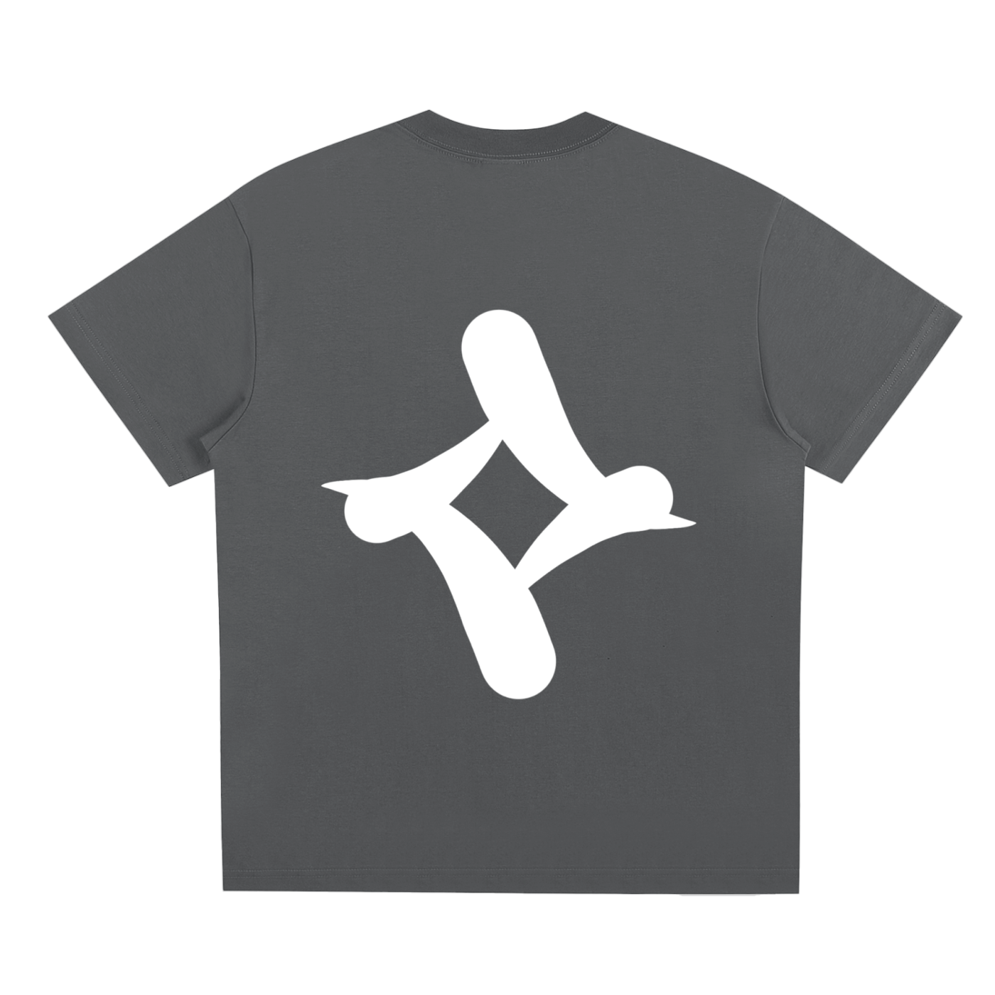 Mono - Logo - T-Shirt for mens