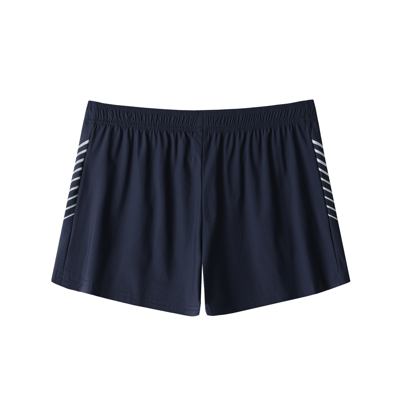 Mono - Text Logo - Performance Shorts