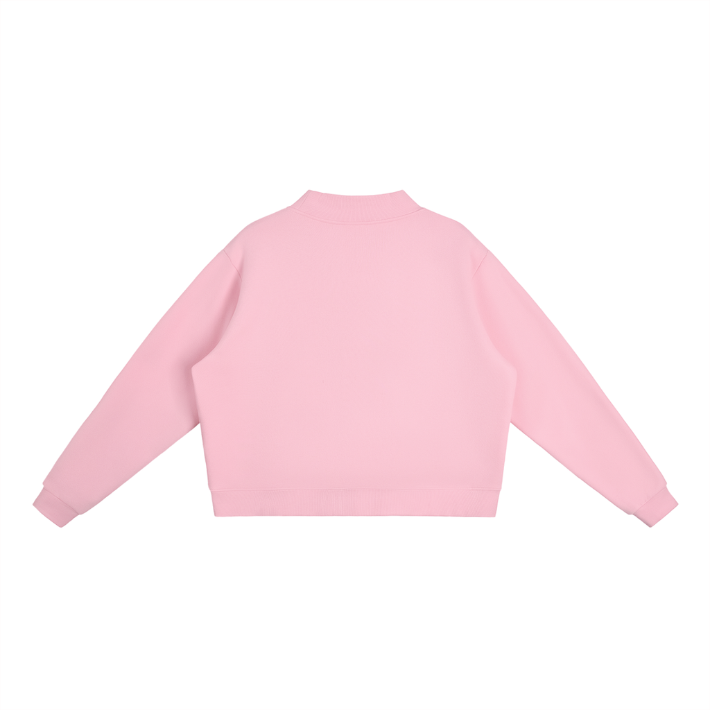 Mono - Text - Women's Crewneck Sweatshirt