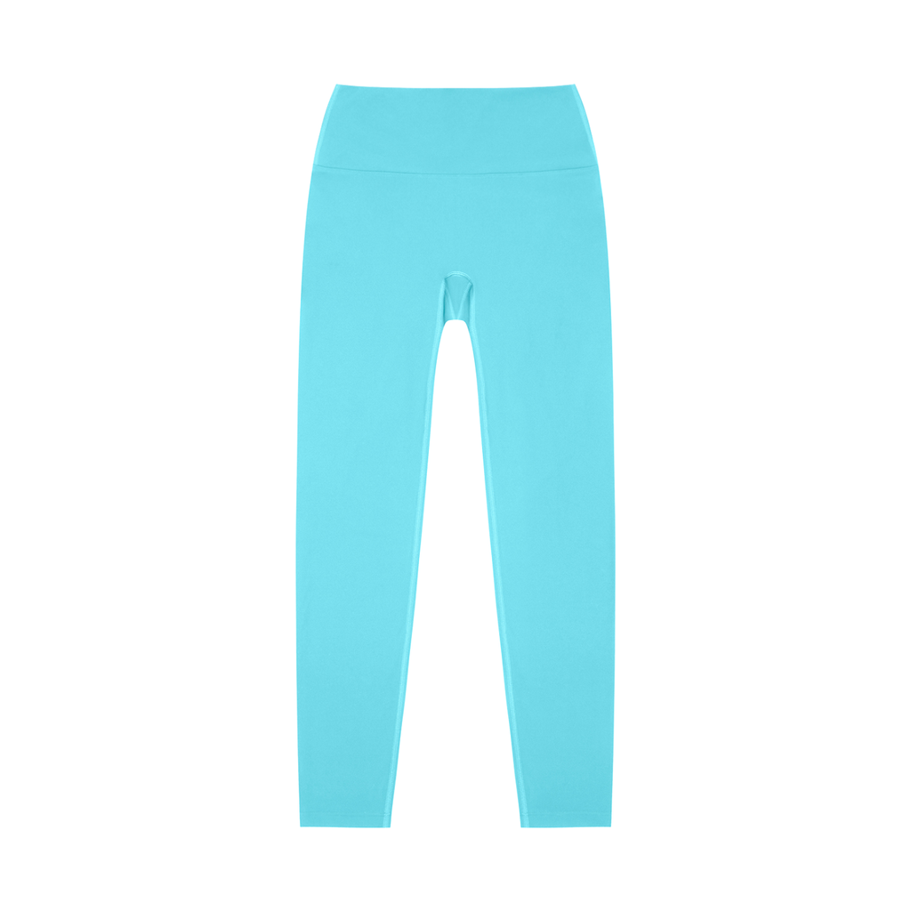 Mono - Womens High-Waisted Gym Leggings
