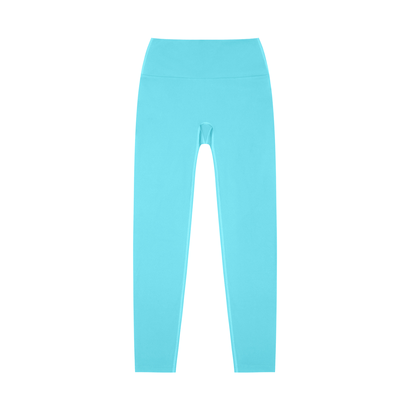 Mono - Womens High-Waisted Gym Leggings