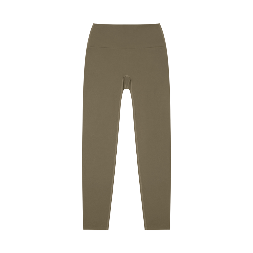 Mono - Womens High-Waisted Gym Leggings
