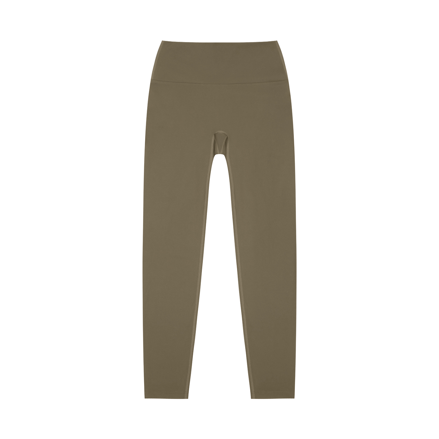 Mono - Womens High-Waisted Gym Leggings
