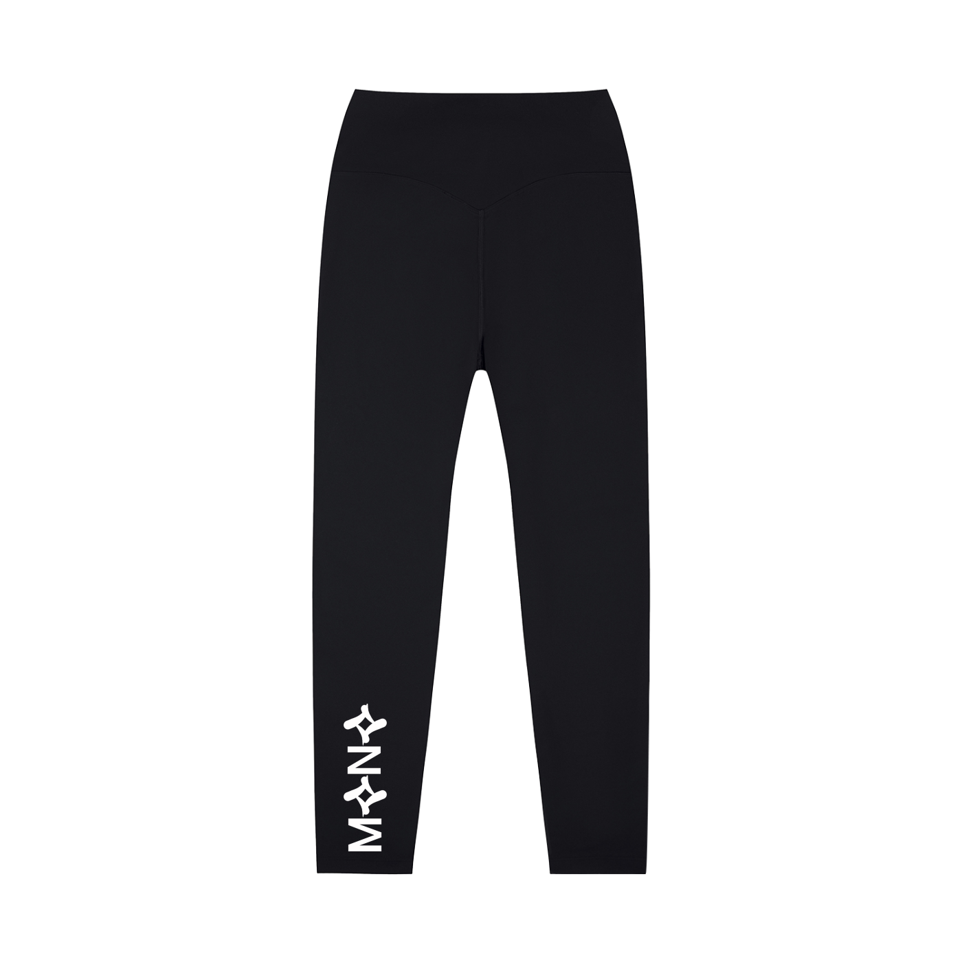 Mono - Womens High-Waisted Gym Leggings