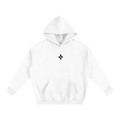 Mono - Black Logo - Oversize Hoodie