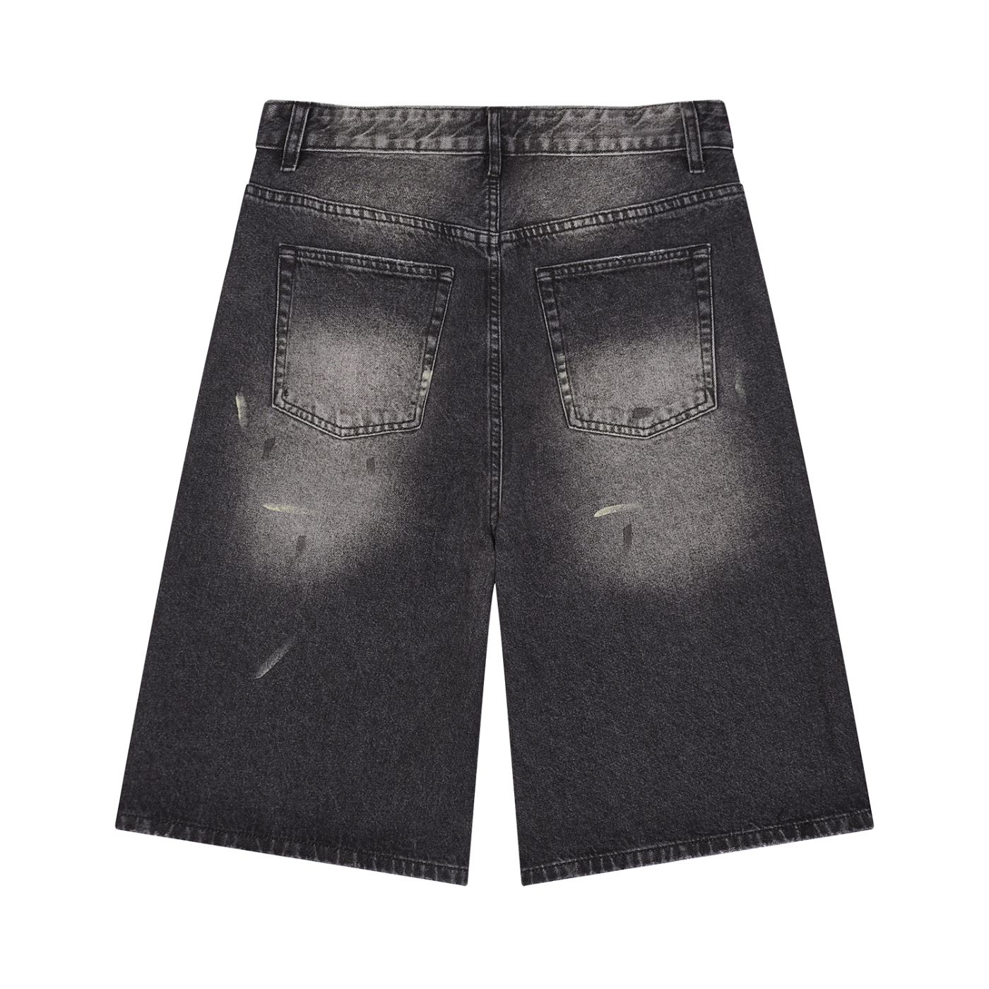 Mono - Rose Jean Shorts