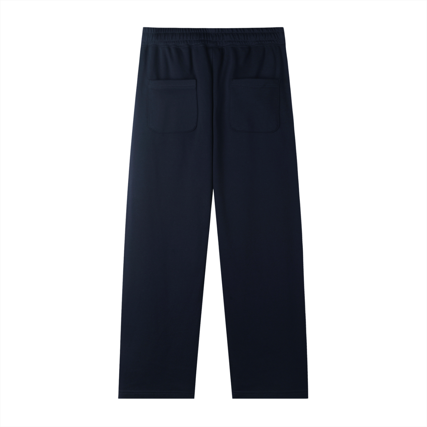 Comfort collection - Straight-Leg Sweatpants
