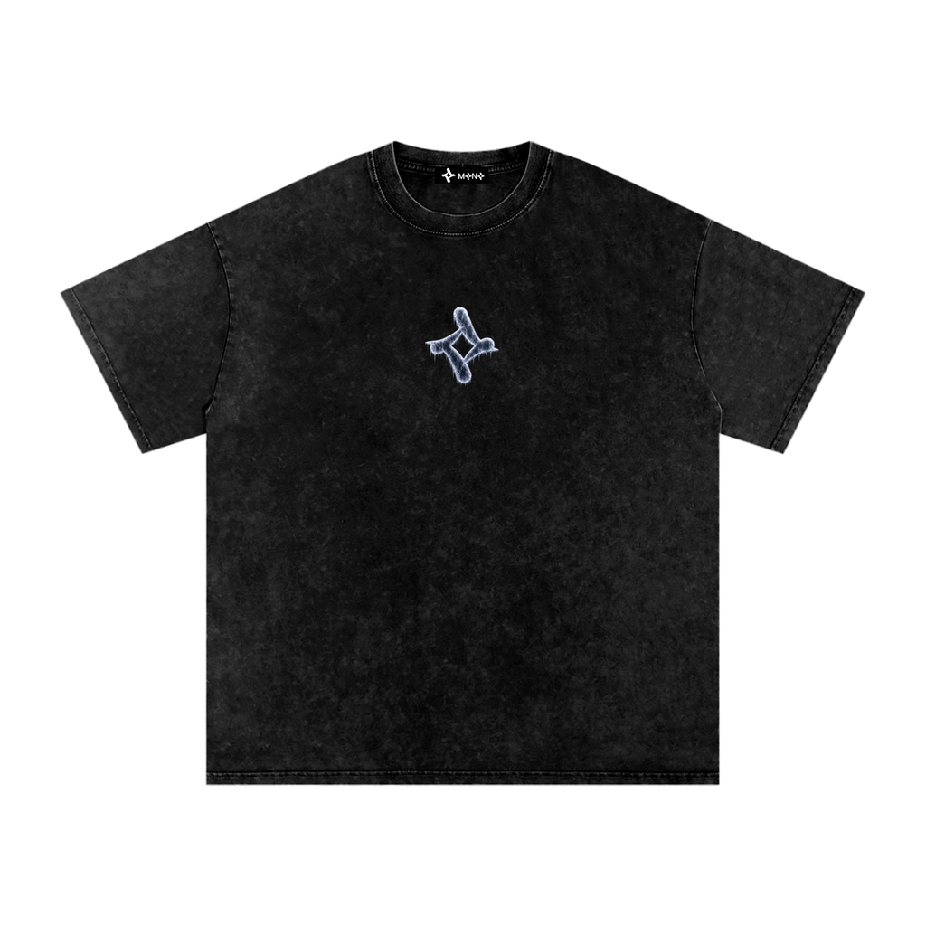Iced Out Hoops - T-shirt