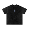 Iced Out Hoops - T-shirt