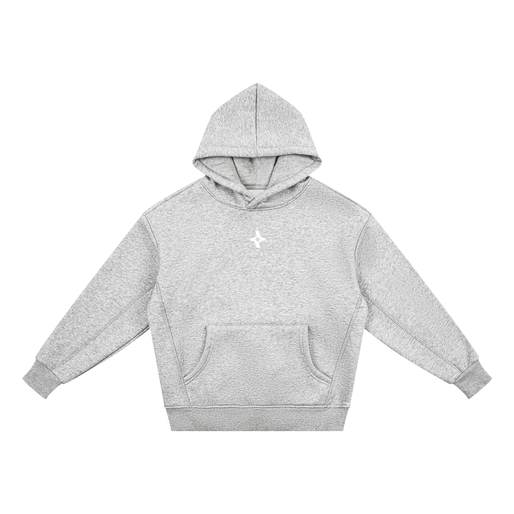 Mono - Symbol - Essential Kids' Fleece Hoodie