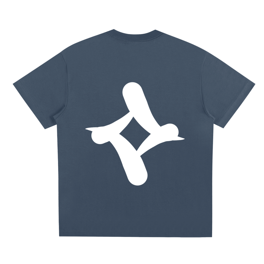 Mono - Logo - T-Shirt for mens