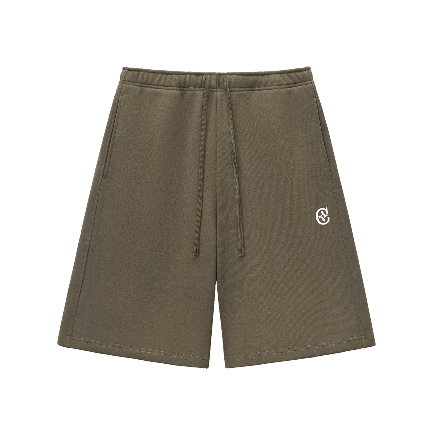 Comfort collection- Heavyweight Fleece Shorts