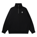 Mono - Logo - Quarter-Zip