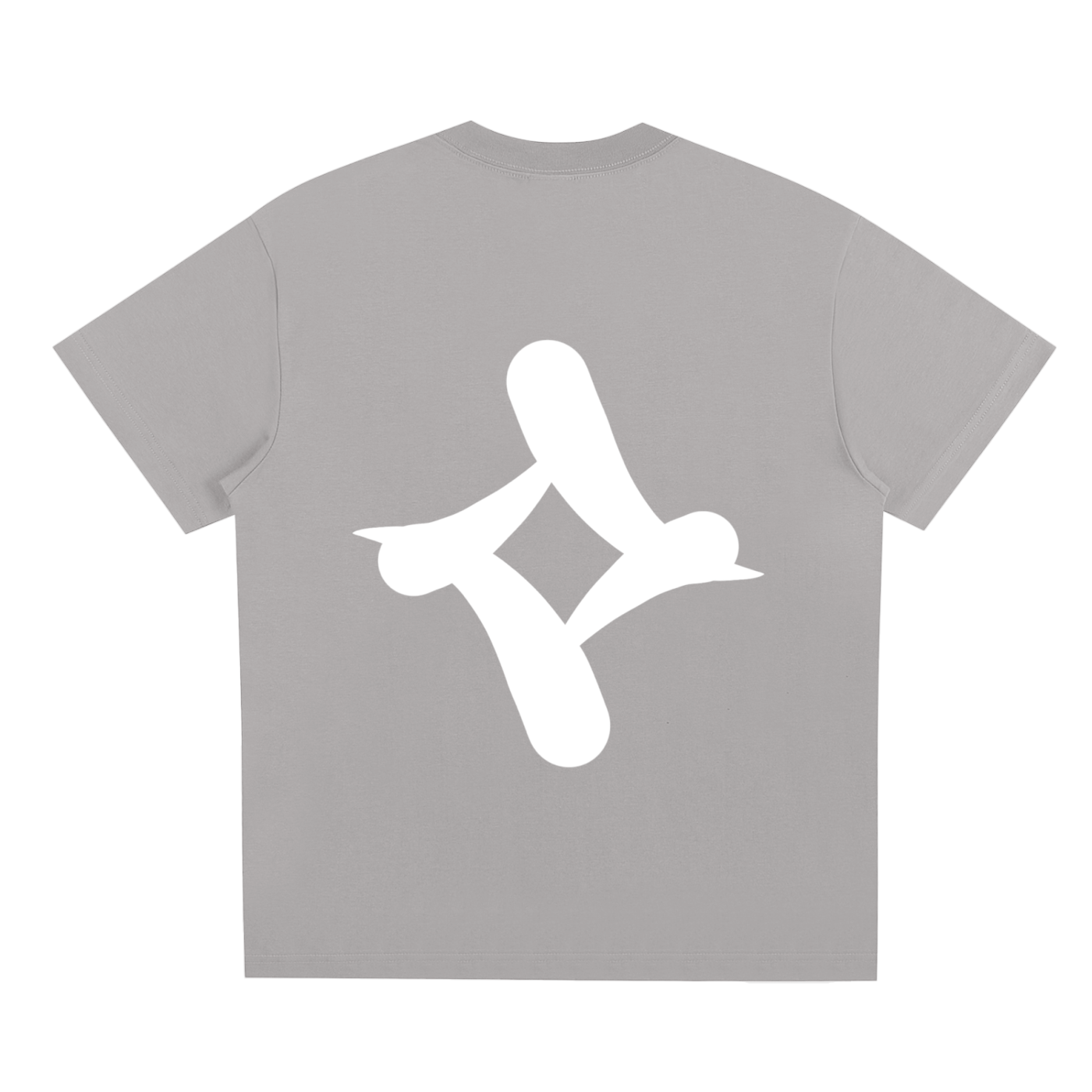 Mono - Logo - T-Shirt for mens