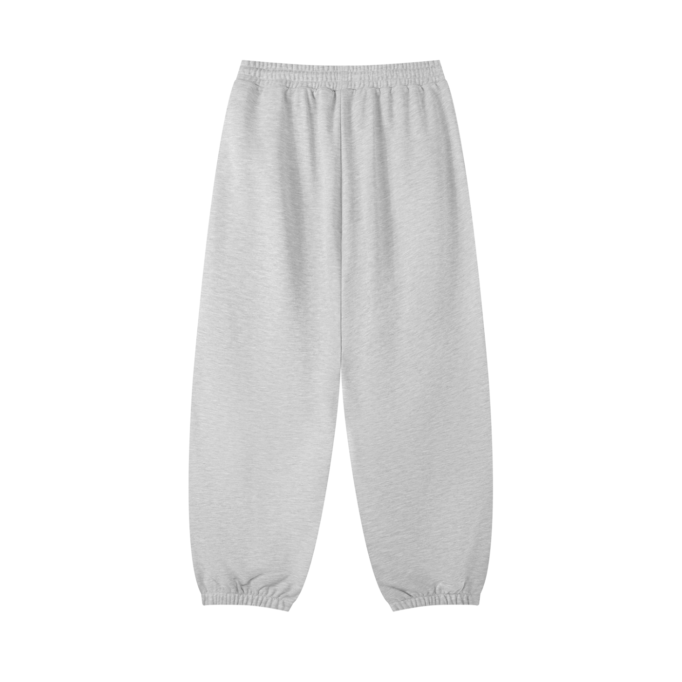 Mono - Womens - Elastic cuffed sweatpants
