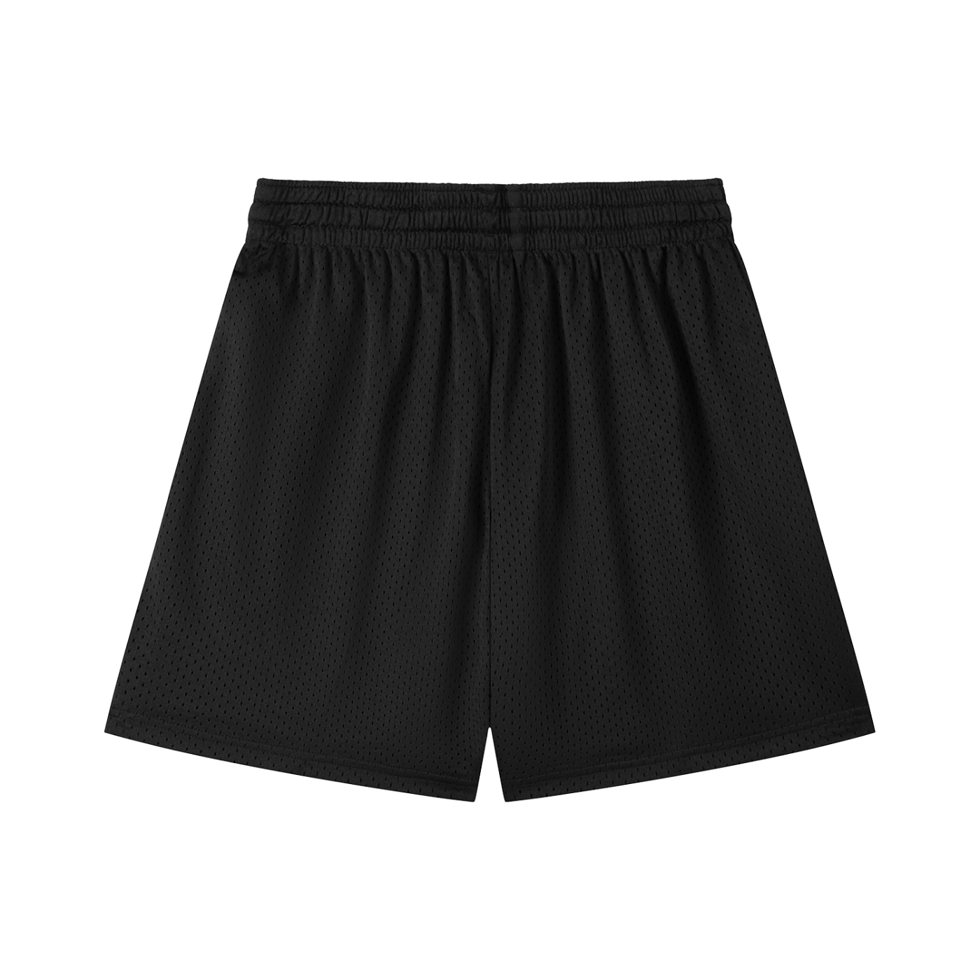 Mono - Logo - Mesh Sports Shorts