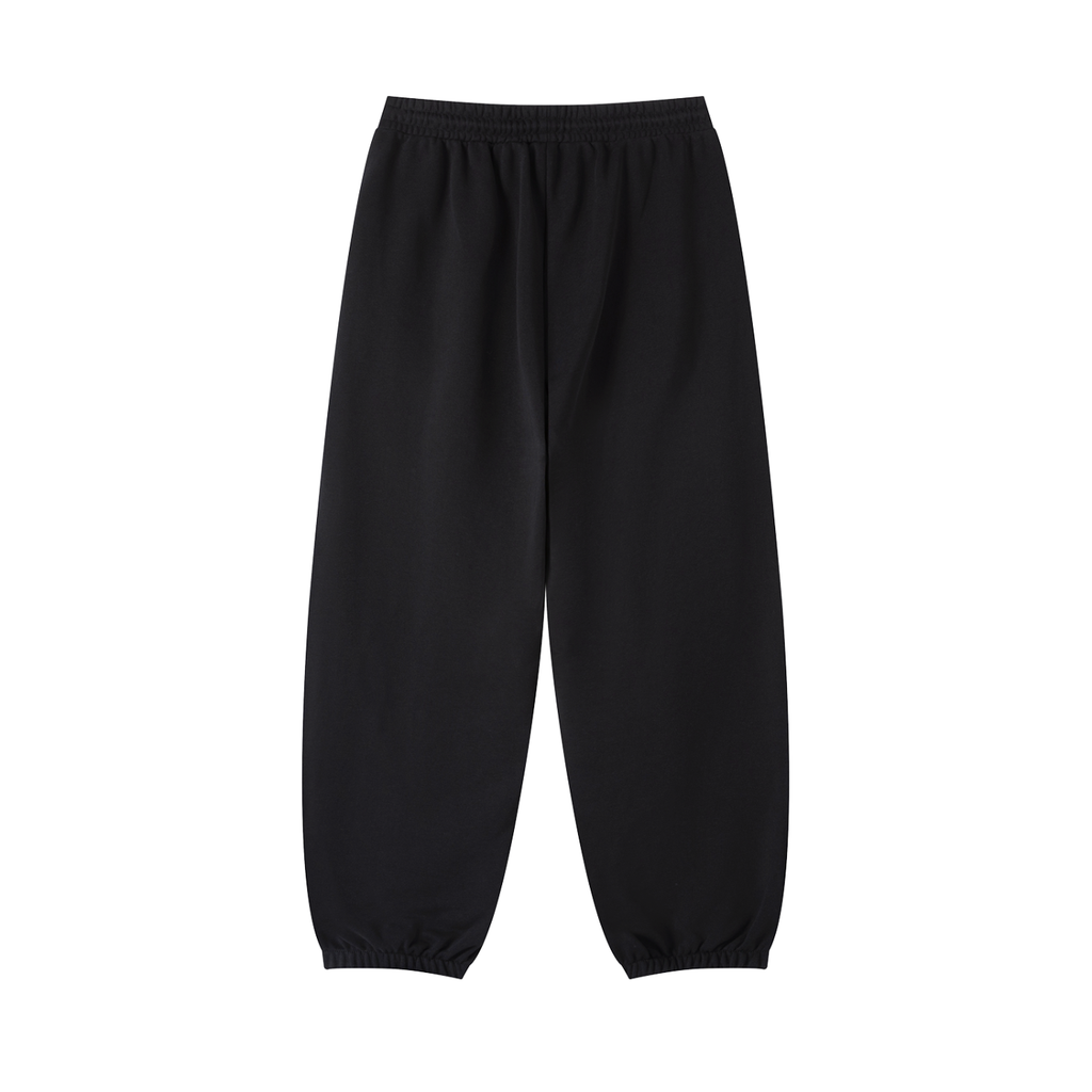 Mono - Womens - Elastic cuffed sweatpants