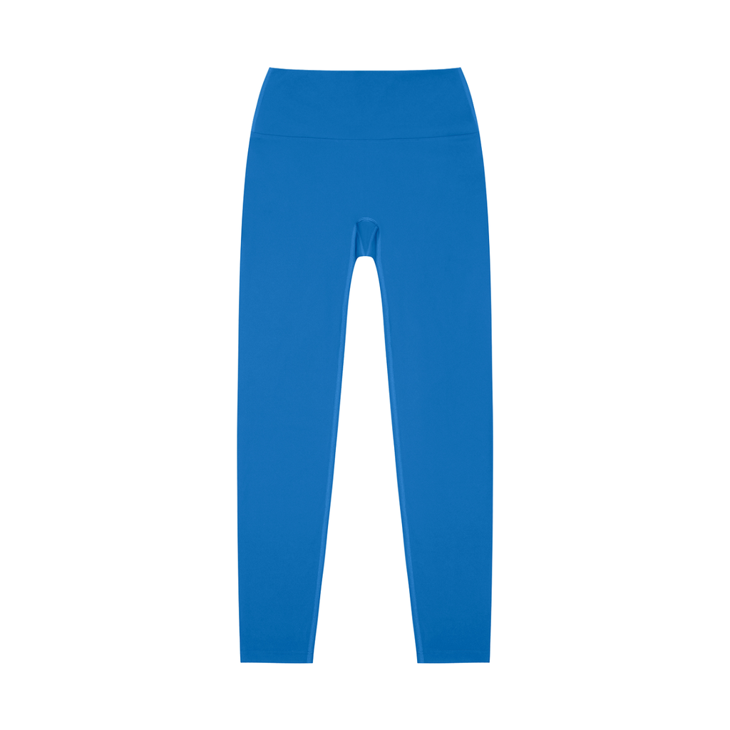 Mono - Womens High-Waisted Gym Leggings