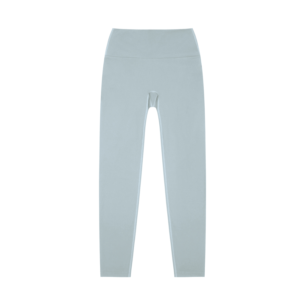Mono - Womens High-Waisted Gym Leggings