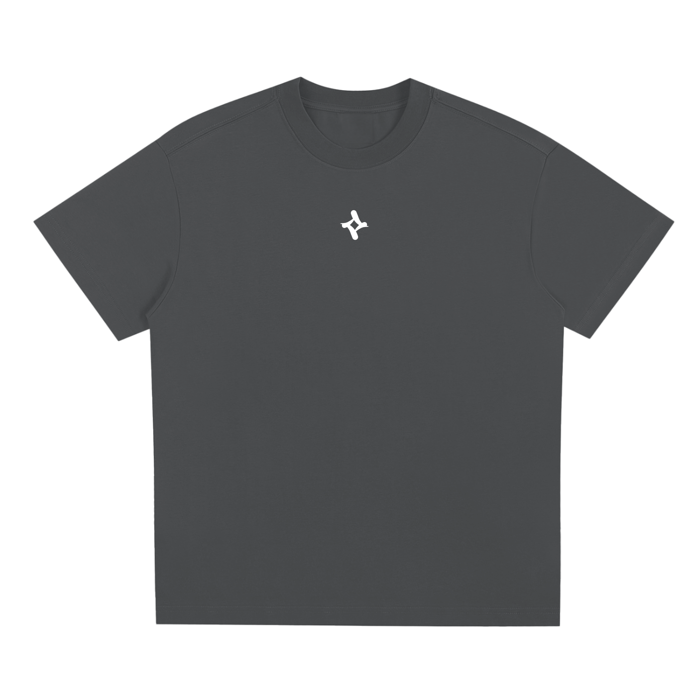 Mono - Logo - T-Shirt