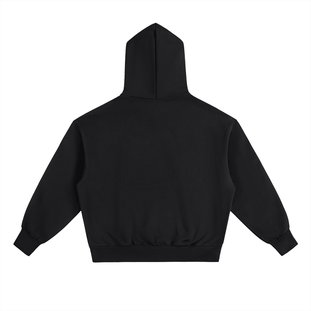 Comfort collection - Heavyweight Fleece Hoodie