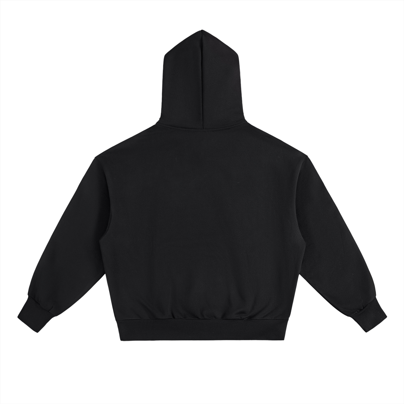 Comfort collection - Heavyweight Fleece Hoodie