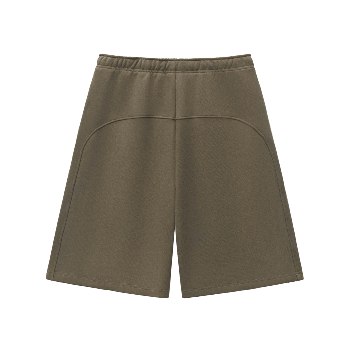 Comfort collection- Heavyweight Fleece Shorts