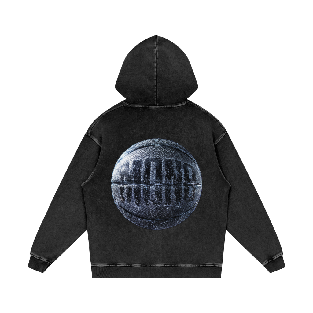 Iced Out Hoops - NLJD Jumper