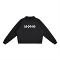 Mono - Text - Women's Crewneck Sweatshirt