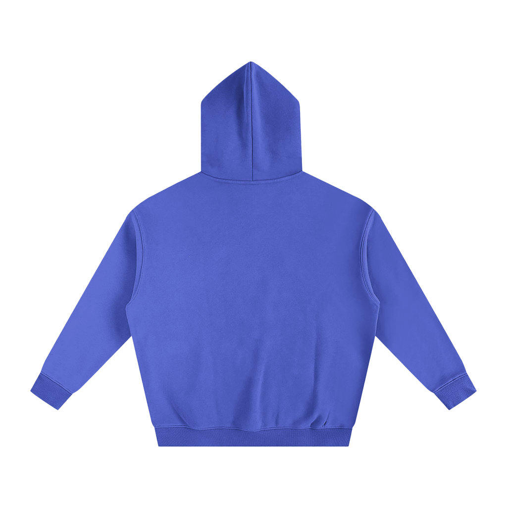 Mono - Single logo - Oversize Hoodie