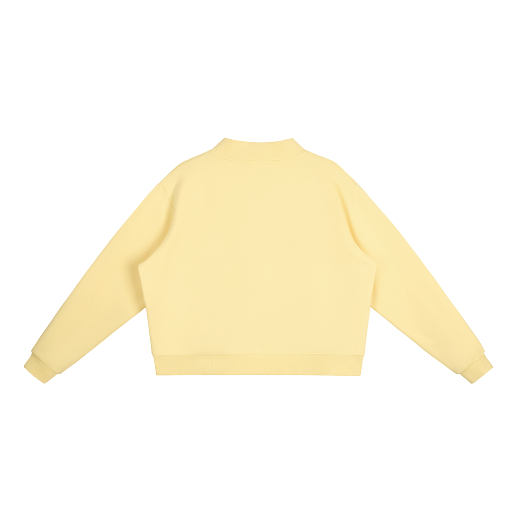 Mono - Text - Women's Crewneck Sweatshirt